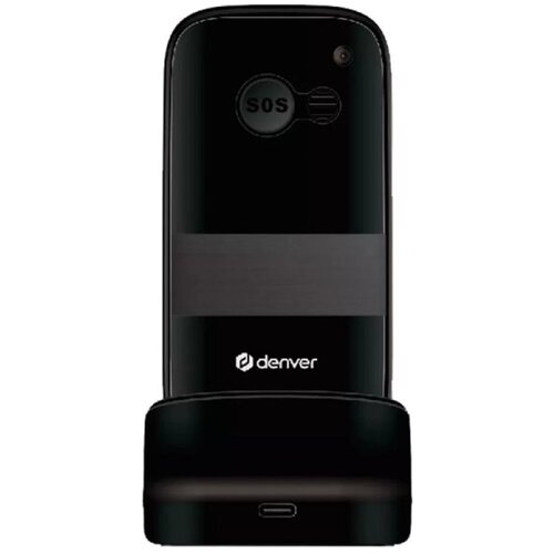 Denver Bas 18500Meb 128GB Black Slike