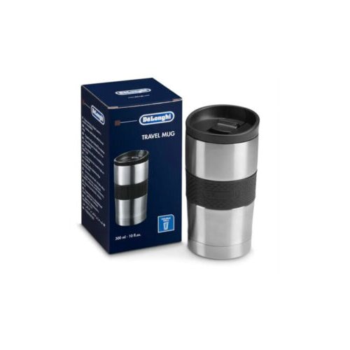 DeLonghi putna Inox šolja Cijene