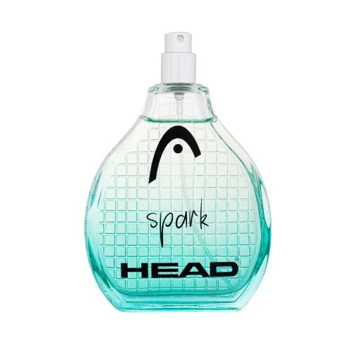 Head Spark 100 ml toaletna voda Tester za ženske