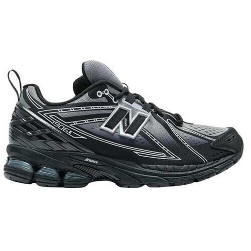 New Balance 1906 crne mu&scaron;ke patike Cene