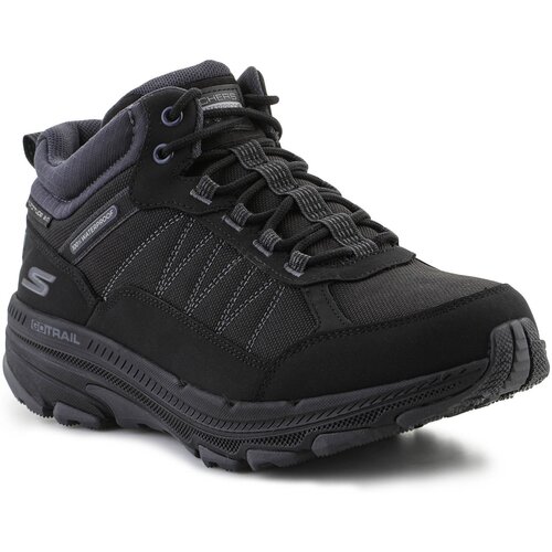 Skechers Ženske patike Go Run Trail Altitude 2.0 W, Crne Cene