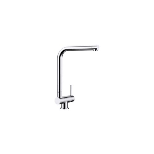 Blanco Laressa-F Krom HD Slike