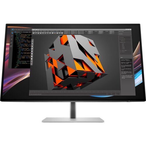 HP MON 27 S7 Pro 4K, 8J9G2AA Slike