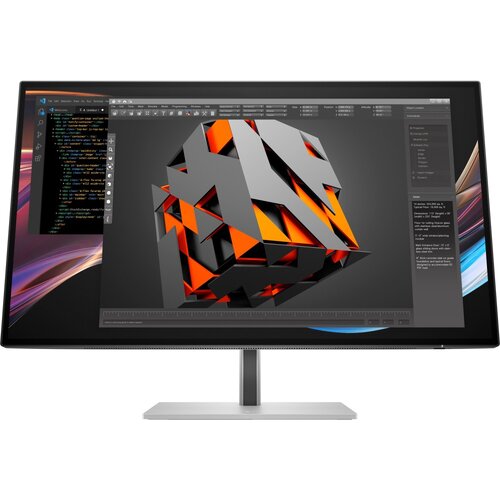 HP monitor 727pk, 4K IPS, 27 inch Cene