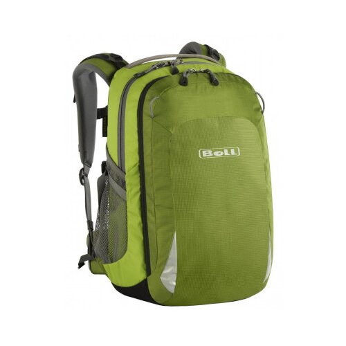BOLL šolski nahrbtnik smart 24 l cedar Cene