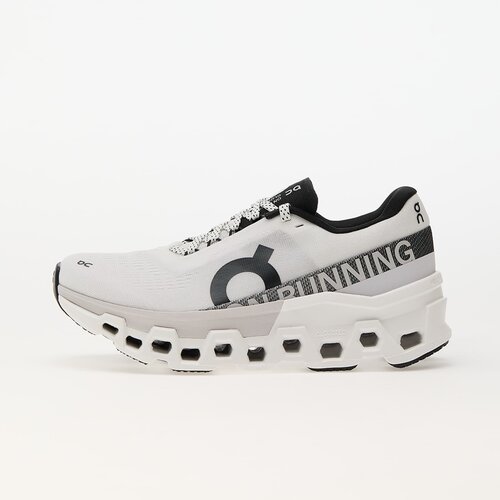 On Sneakers W Cloudmster 2 White/ Frost EUR 38 Cene