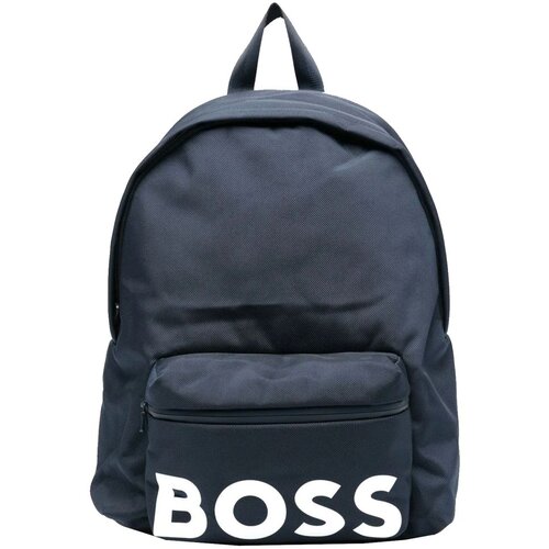 Hugo Boss Boss logo backpack j20372-849 Cijene