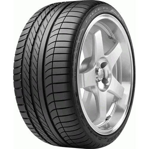 Goodyear 265/35 R20 95Y Eagle F1 Asymmetric letna pnevmatika Slike