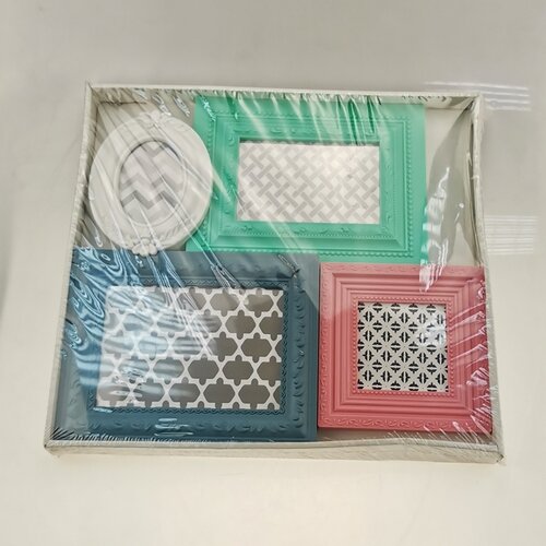 Ram 39x36cm 170769 Cene