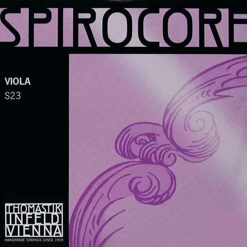 Thomastik S23 Spirocore Viola struna