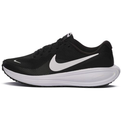 Nike Tek &amp;amp; Trail 001 REVOLUTION 8 Črna Slike