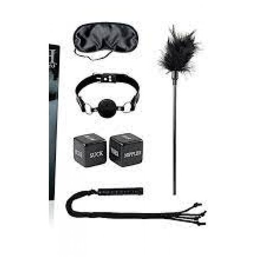  Set za početnike Fetish Fantasy Slike