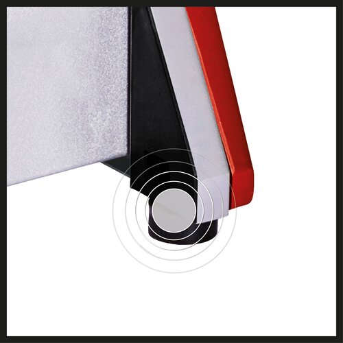 Einhell TC-SP 204 Stacionarna hoblerica Slike