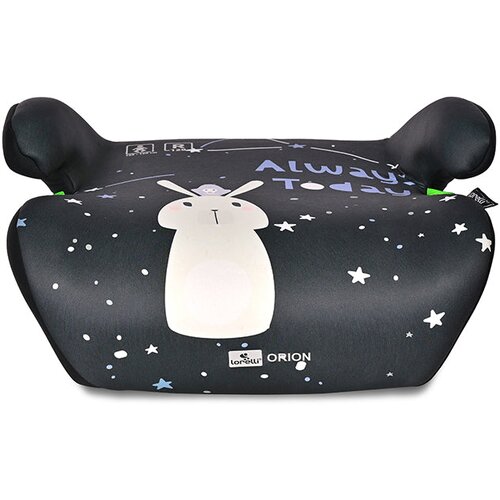 Lorelli ORION booster 125-150 cm, Grey Bear Slike