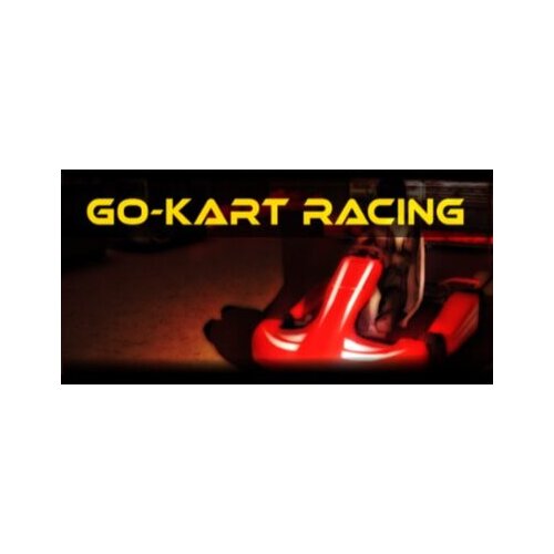 Steam Go-Kart Racing Key GLOBAL Cene