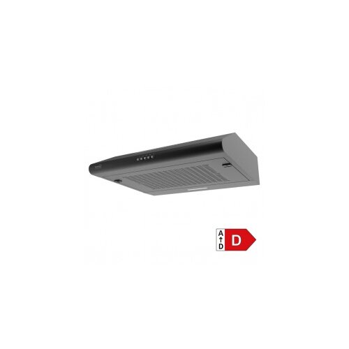 Home Napa HURRICANE, crna - KPE 6038B Slike