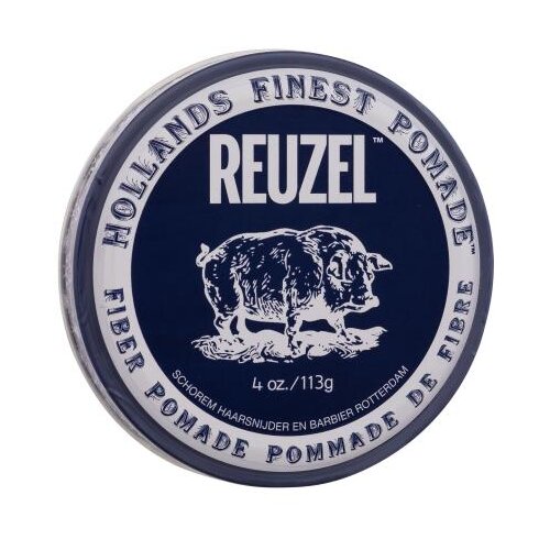 Reuzel Fiber Pomade pasta za modeliranje za volumen las 113 g Cene