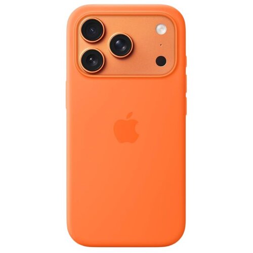 Apple Iphone 17 pro maskica narandžasta Cijene