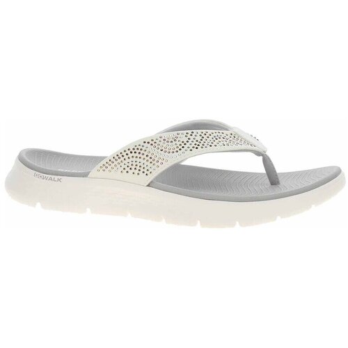 Skechers Japonke Go Walk Flex Siva Slike