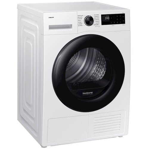 Samsung su&amp;scaron;ilica rublja DV90DG52A0AELE Slike