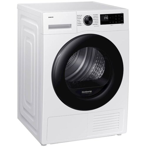 Samsung Su&amp;scaron;ilni stroj DV90DG52A0AELE, 9kg Slike