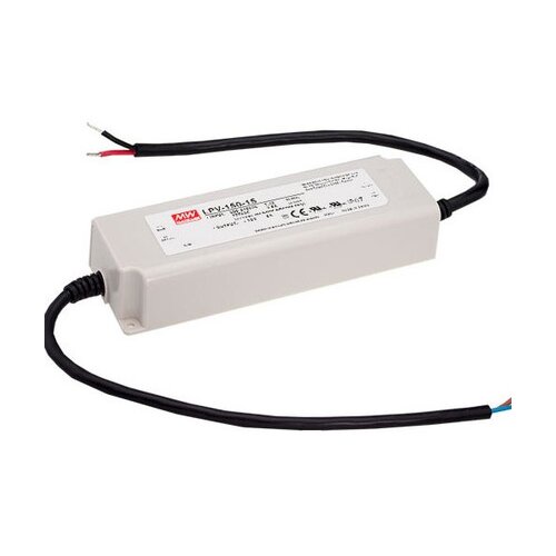 Mean Well napajalnik za LED trak 24V/6.3A/150W LPV-150-24 Slike