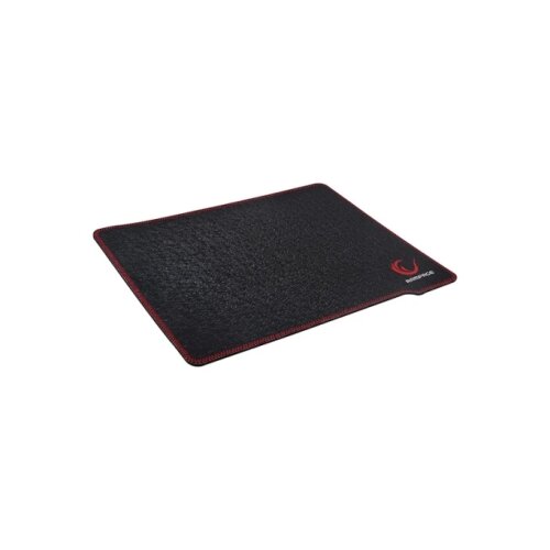 Rampage Podloga za mi&scaron; MP-12 340x260x2.5mm crna 17152 Cene