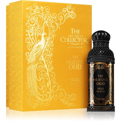 Alexandre.J Art Deco Collector The Majestic Oud parfemska voda uniseks 100 ml Slike