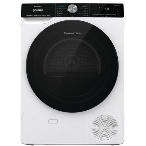 Gorenje Ma&amp;scaron;ina za su&amp;scaron;enje ve&amp;scaron;a Gorenje DNS12 Slike