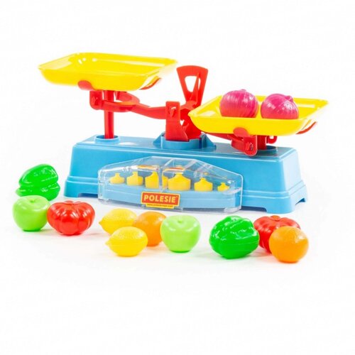 Polesie Vaga i hrana i set Cene