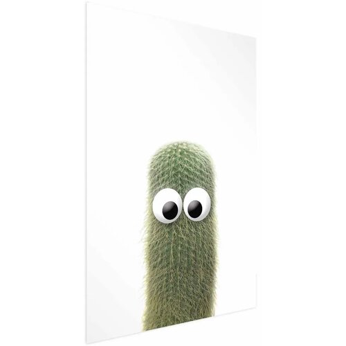  Plakat Prickly Friend 60x90 Cijene