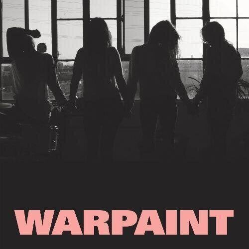 Warpaint - Heads Up (2 LP) Cene