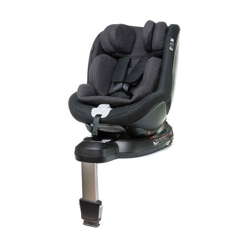 4Baby autosjedalica Nano-Fix &amp;ndash; Graphite Slike