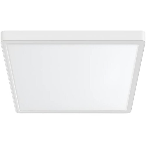 Braytron LED Plafonjera Kvadratni 20W Beli CCT BP07-10280 Slike