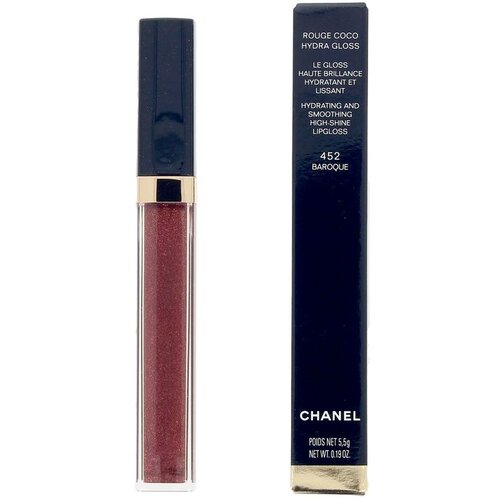 Chanel Rouge Coco Hydra Gloss Sjajilo za Usne #452 Baroque Cijene