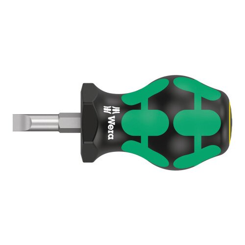 Wera Stubby Križni odvijač 335 (&amp;Scaron;irina o&amp;scaron;trice: 5,5 mm, Duljina o&amp;scaron;trice: 24,5 mm) Slike