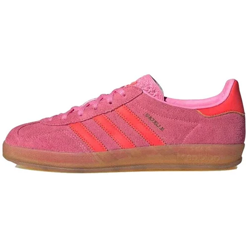 Adidas Gazelle Indoor Beam Pink Ružičasta