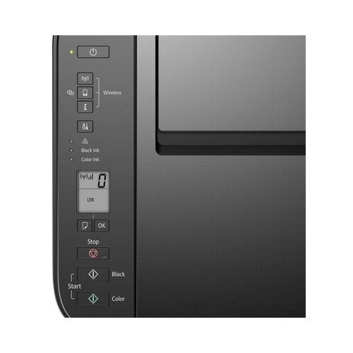 Canon Pixma TS3350 MFP printer Slike