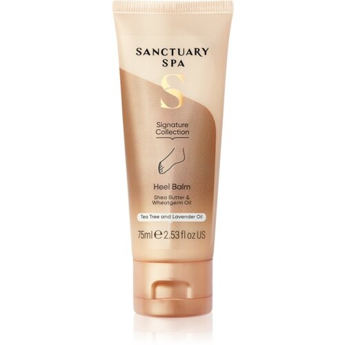 Sanctuary Spa Signature Collection mehčalna krema za pete in stopala 75 ml Cene