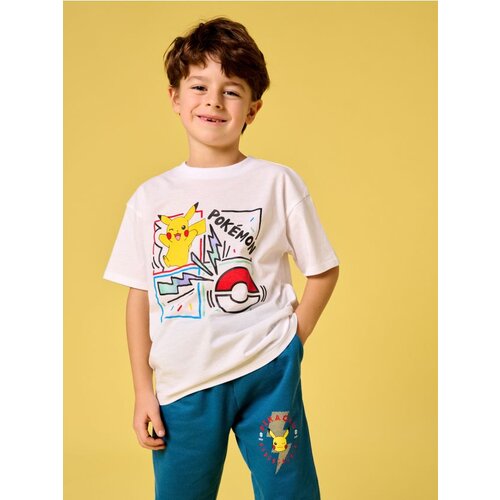 Sinsay Hlače Pokémon Cijene
