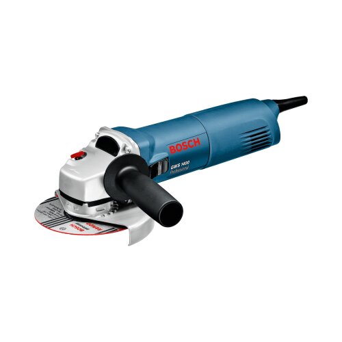 Bosch ugaona brusilica GWS 1400 Professional Slike