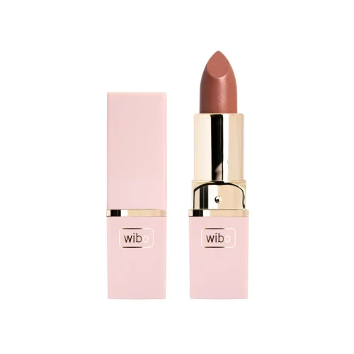 Wibo Glossy Nude Lipstick - 1 (US007N2)