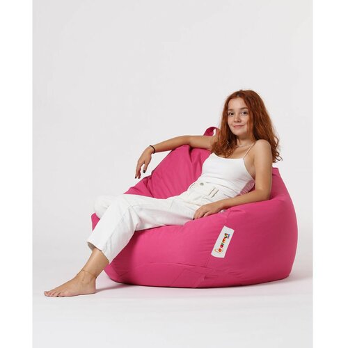 Atelier Del Sofa lazy bag Premium XXL rozi Cene