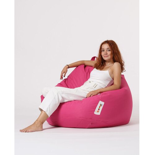 Atelier Del Sofa Lazy bag Roze Cene