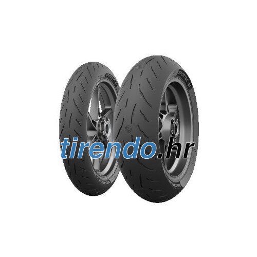 Metzeler Sportec 01 ( 160/60 ZR17 TL (69W) zadnji točak, M/C ) Slike