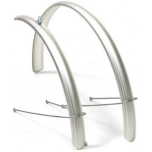  Blatobran eurofender 700c pvc silver 48 mm &scaron;irina eco type montaža Cene