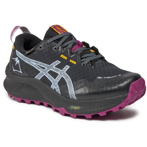 Asics Tenisice za trčanje plava / žuta / ljubičasta / bijela Cene