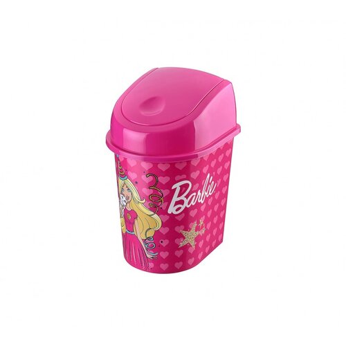  PLS kanta za smeće 3L barbie TP2227 Slike
