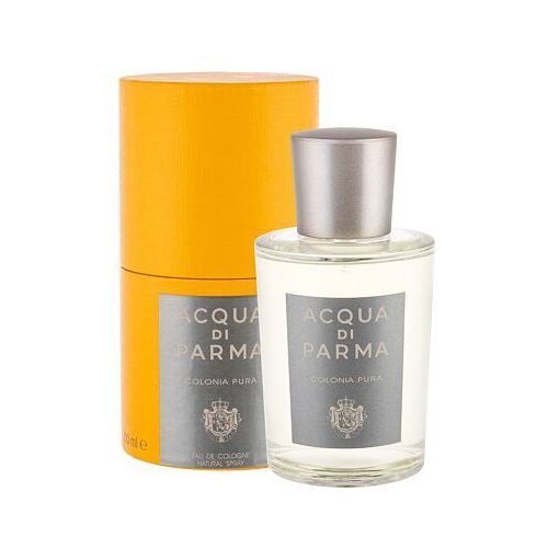 Acqua Di Parma colonia pura kolonjska voda 100 ml unisex Cijene