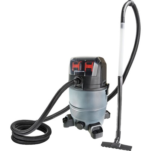 HEISSNER usisavač mulja za ribnjak F636-PXC - power x-change - 3.000 l/h Cijene